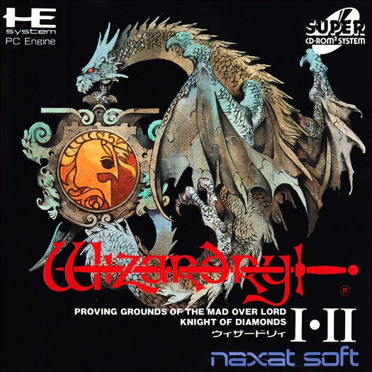 Game cover