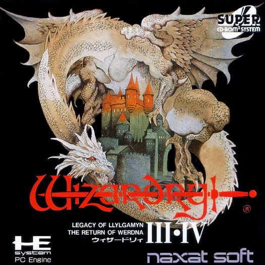 Game cover