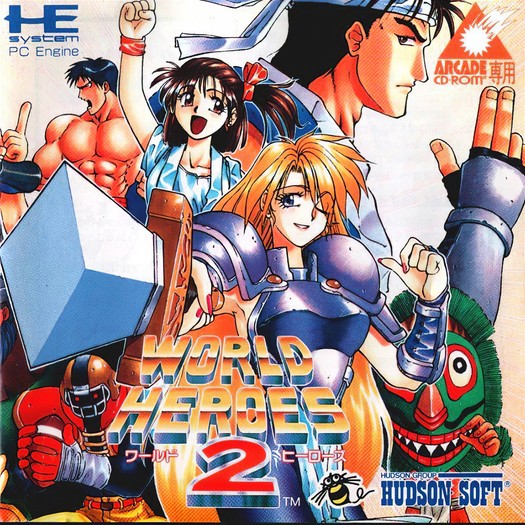 Game cover