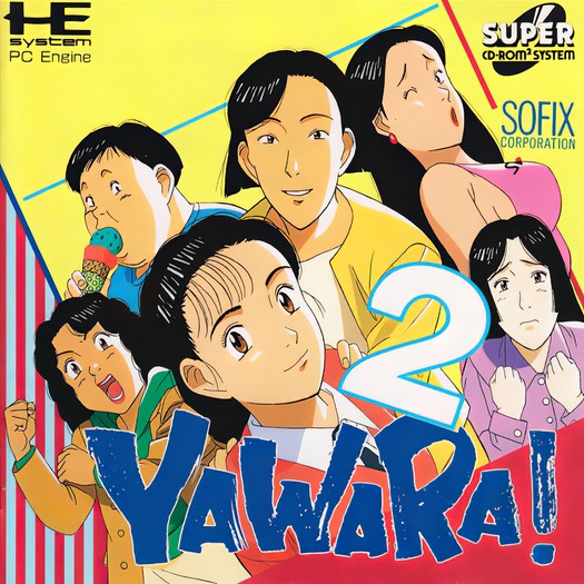 Game cover
